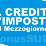CIM Credito d’imposta nel mezzogiorno, nei comuni del sisma del centro Italia e nelle zone economiche speciali (ZES)
