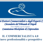 IL COMMERCIALISTA 4.0 – Nuove professionalità  e prospettive